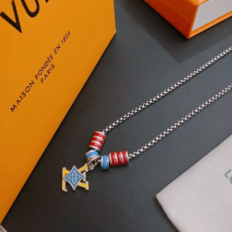 LV Necklaces